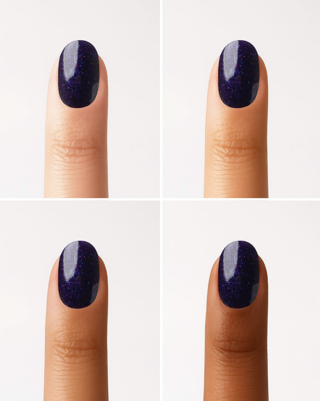 Cosmic Blue Dipping Powder