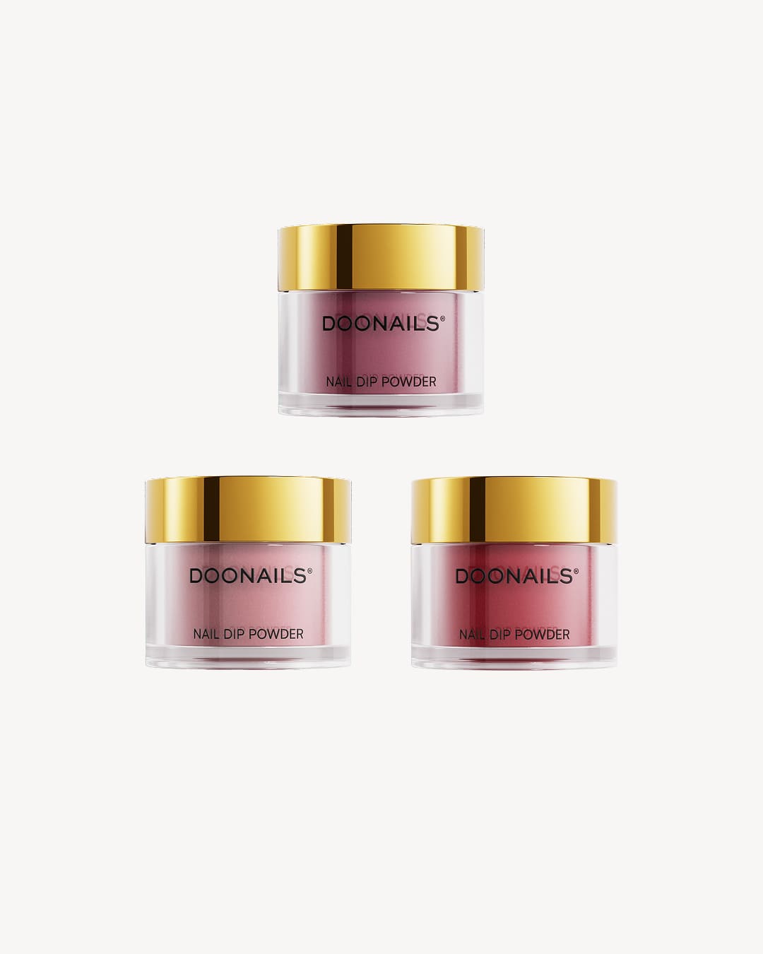 Farben Spar-Bundle - Dipping Powder