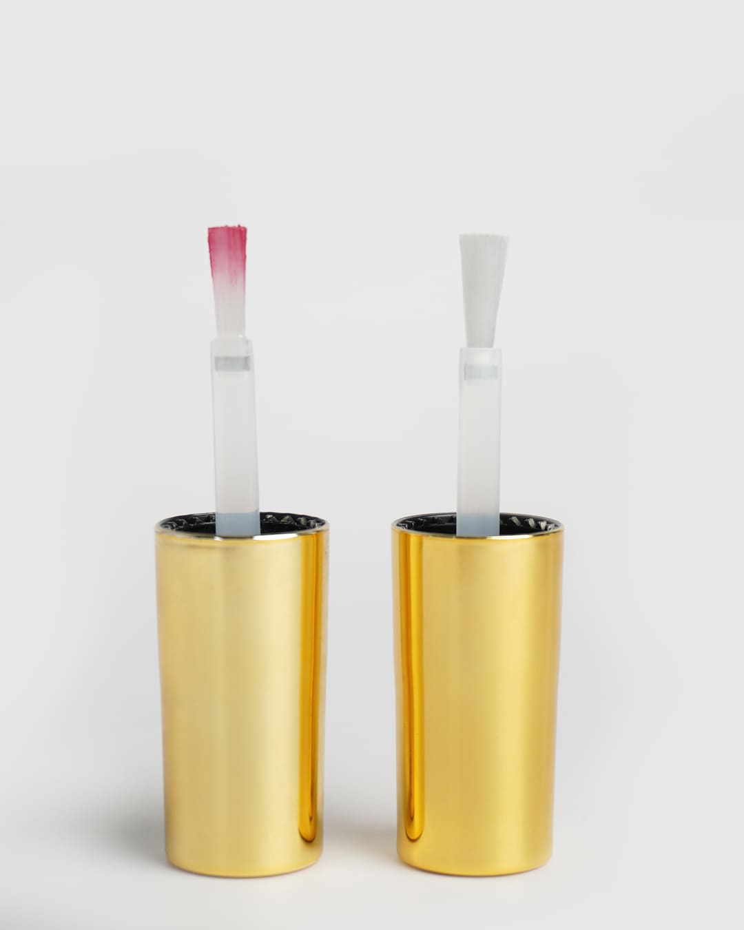 Brush Cleaner & Softener