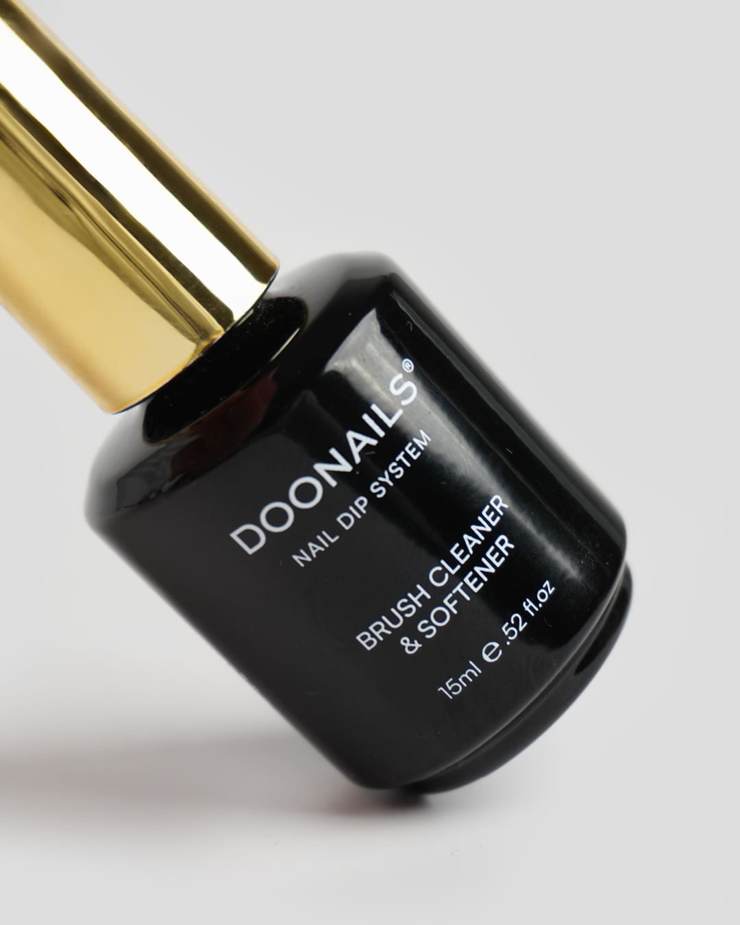 Brush Cleaner & Softener