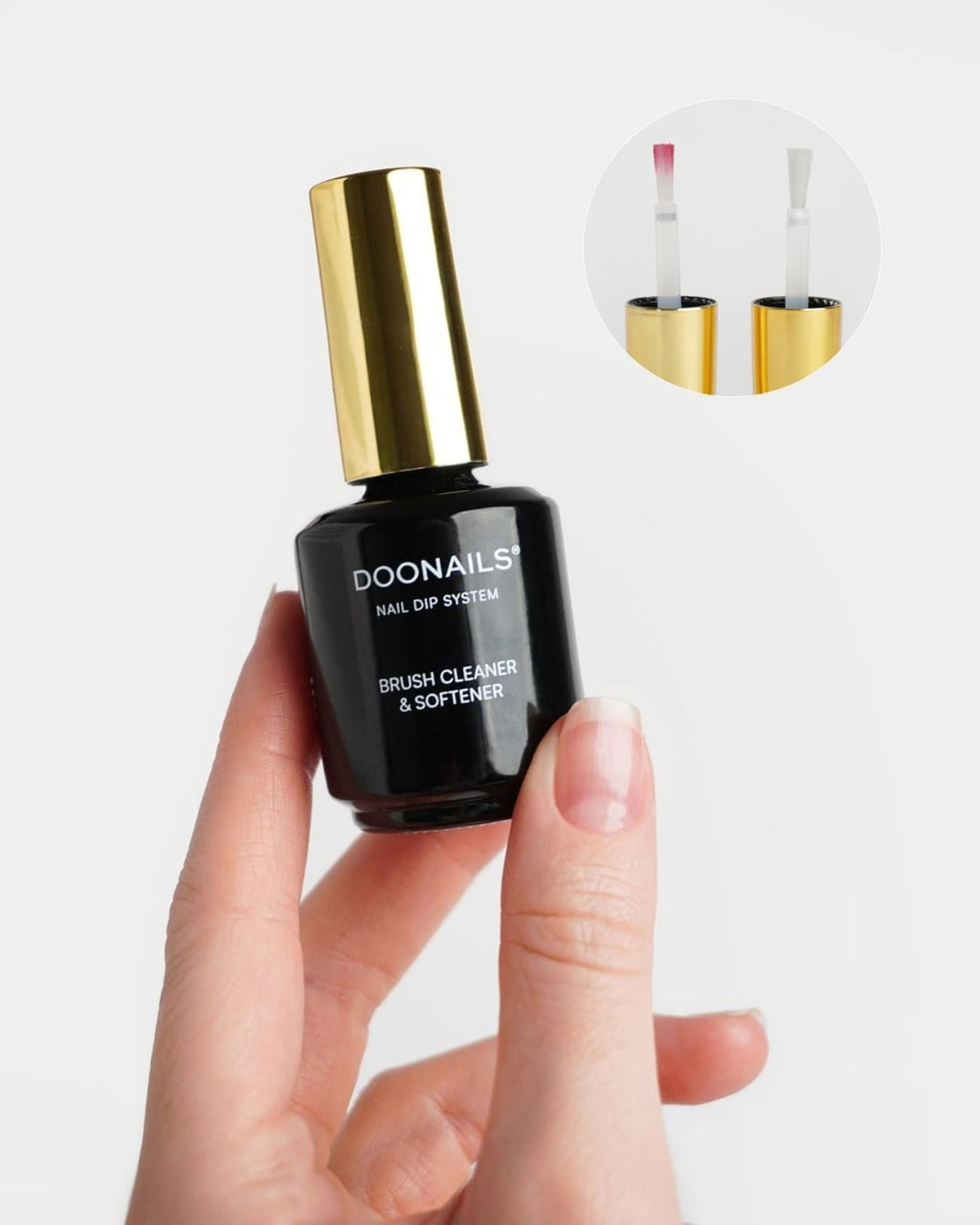 Dipping Powder Liquid Set