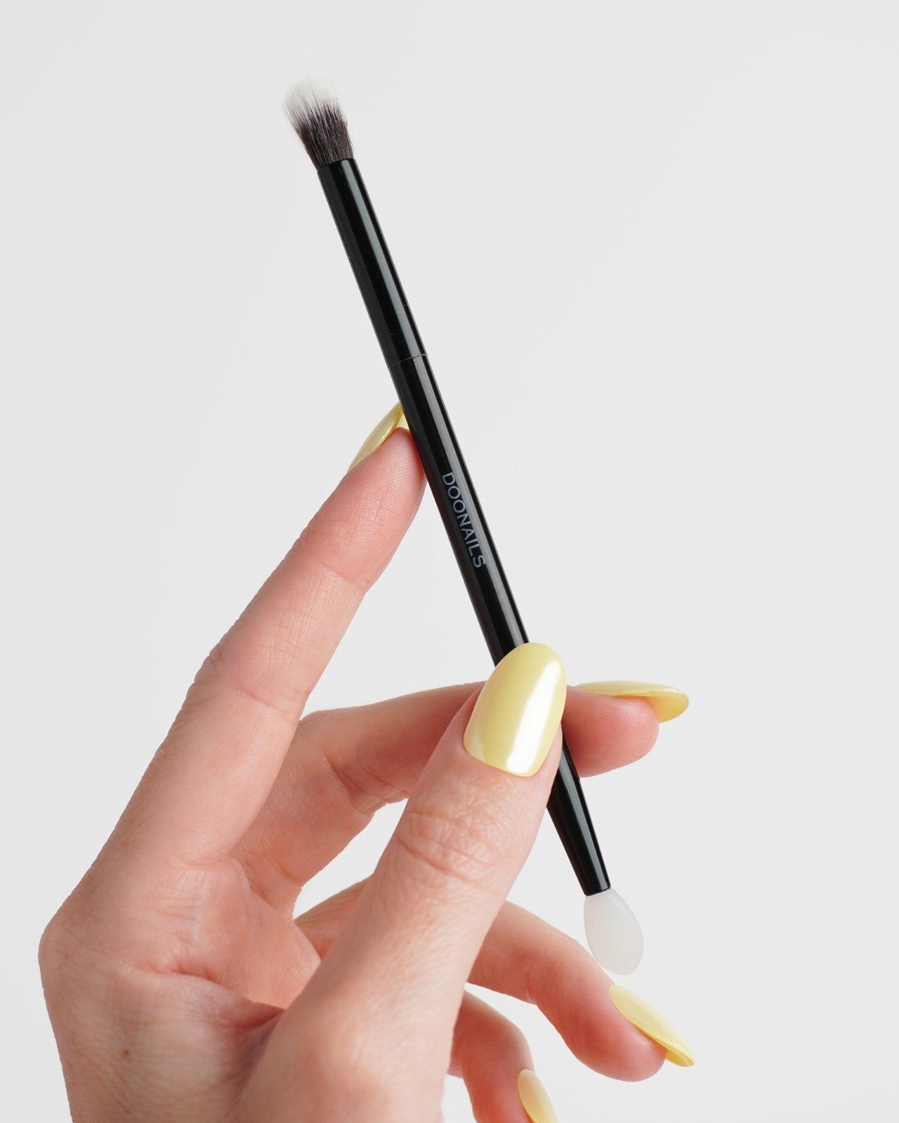 Chrome Powder Pinsel