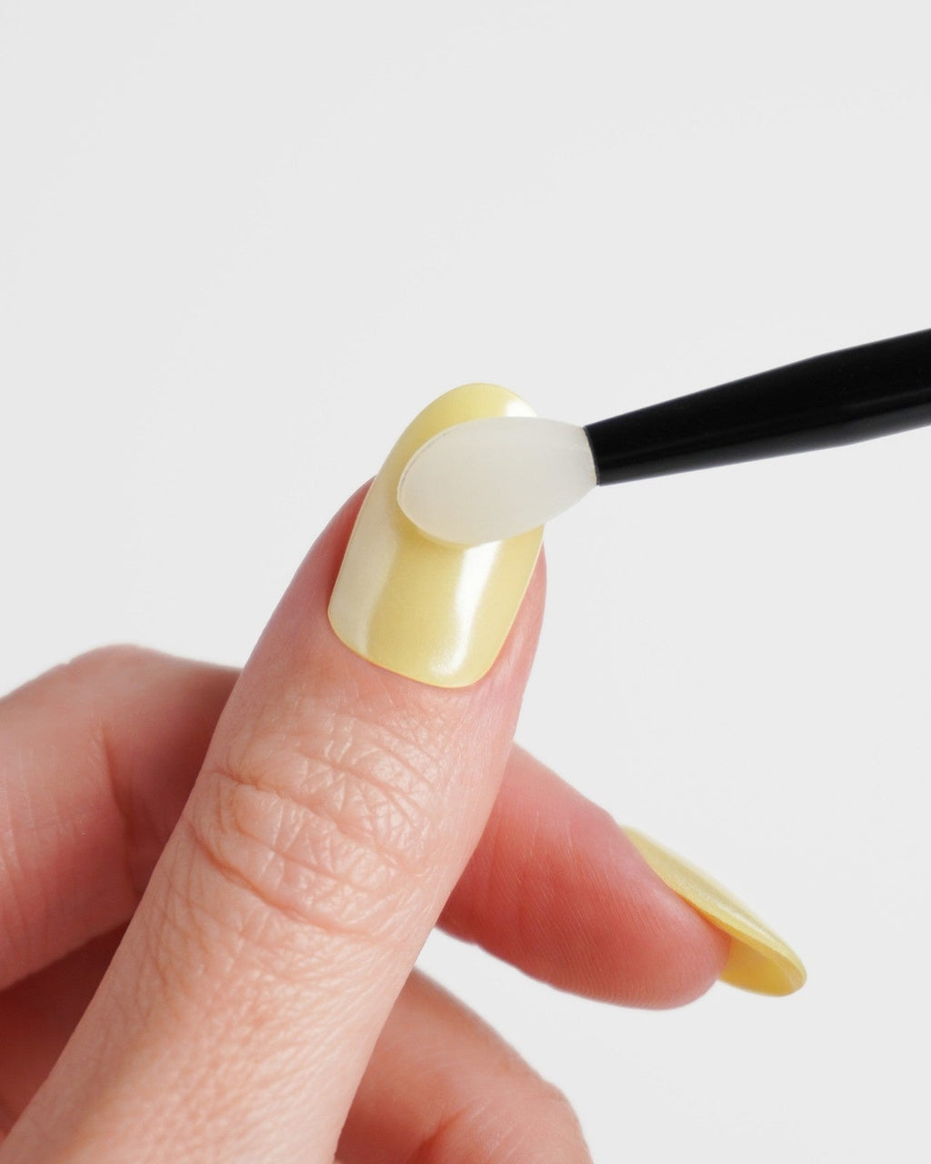 Chrome Powder Pinsel