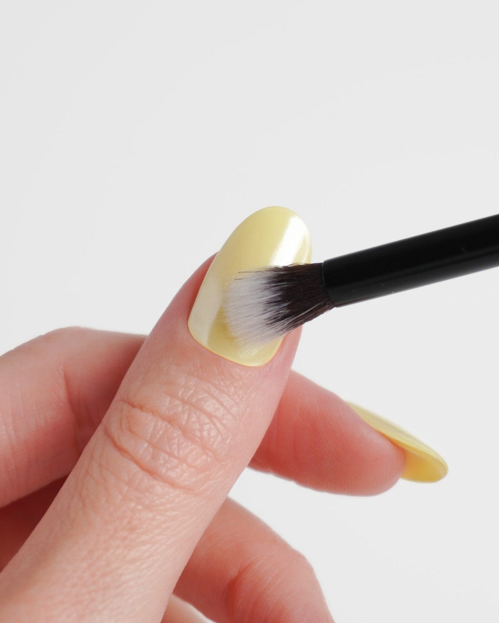 Chrome Powder Pinsel