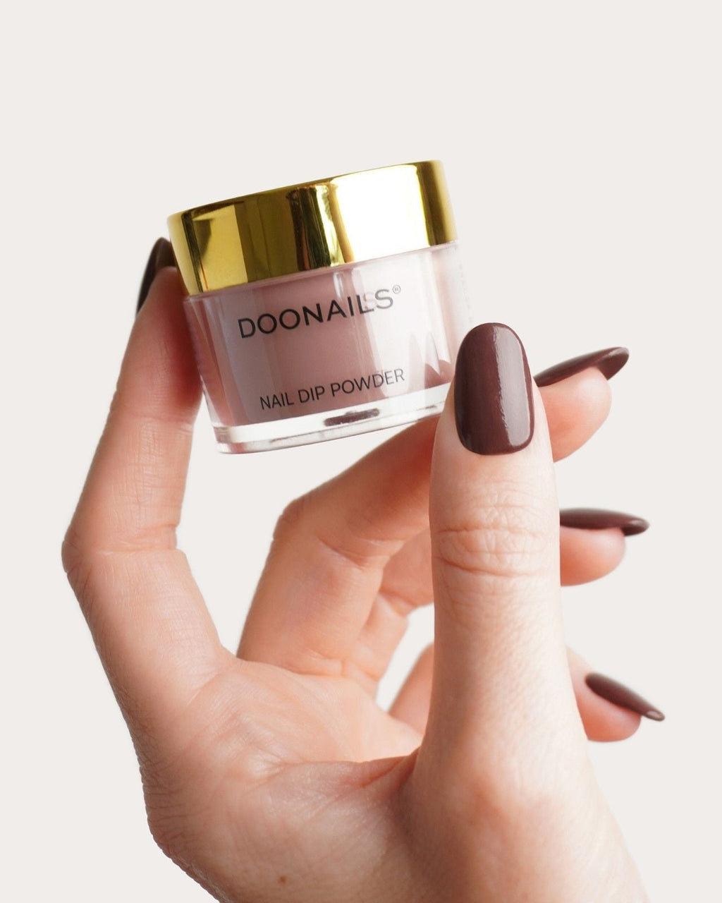 Cafe Noir Dipping Powder