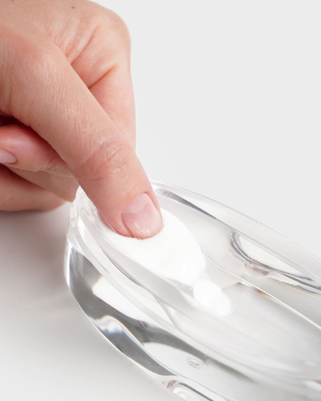 French Maniküre Dipping Form