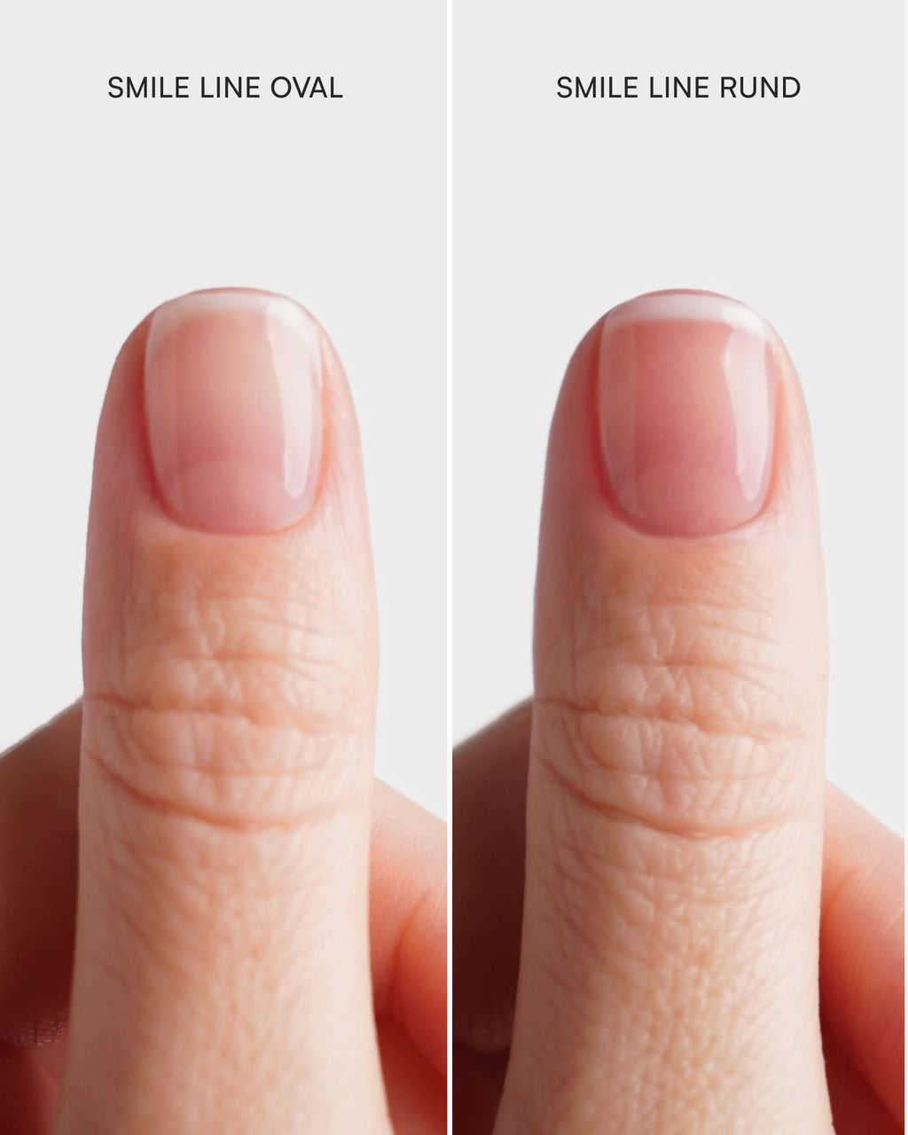 French Maniküre Dipping Form