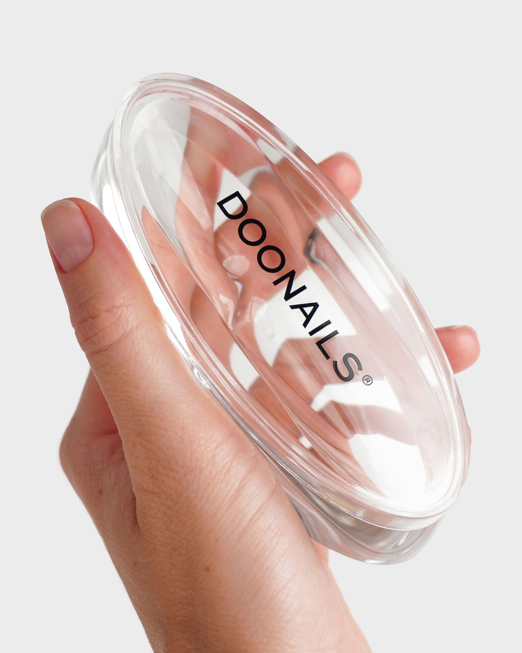 French Maniküre Dipping Form