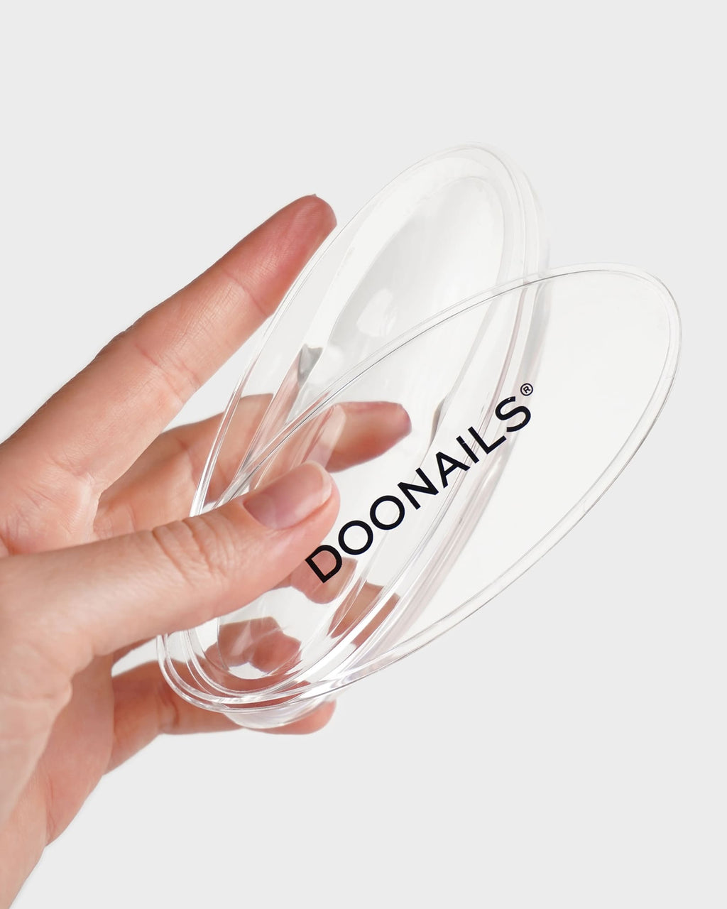 French Maniküre Dipping Form