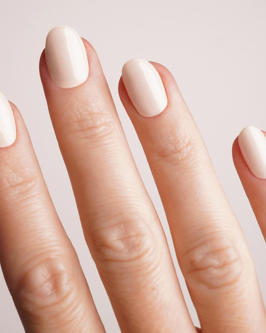 Cheesecake Mani & Pedi Set - Gel Strips