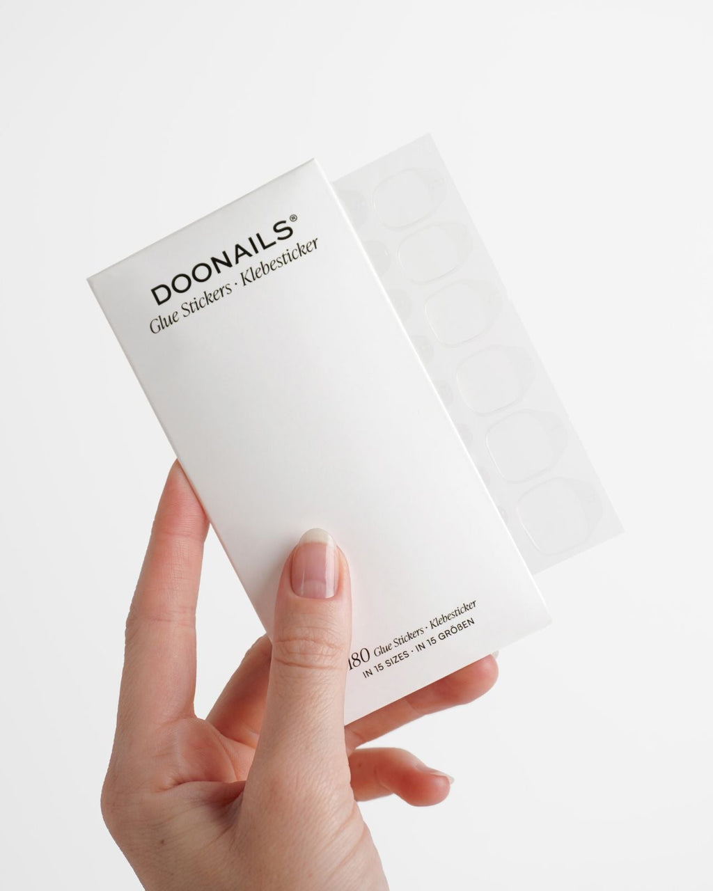 Perfection Add On Bundle - Soft Gel Press Ons