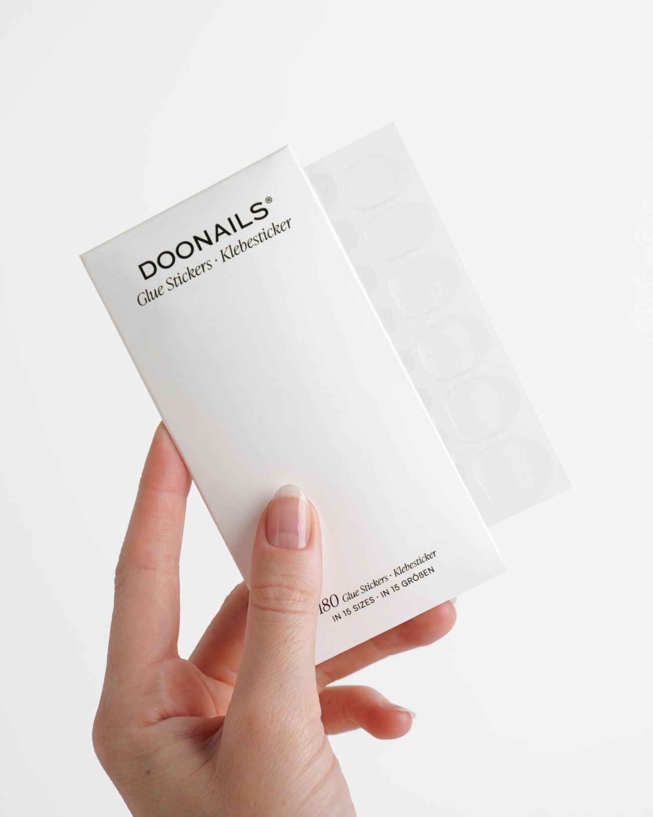 Perfection Add On Bundle - Soft Gel Press Ons