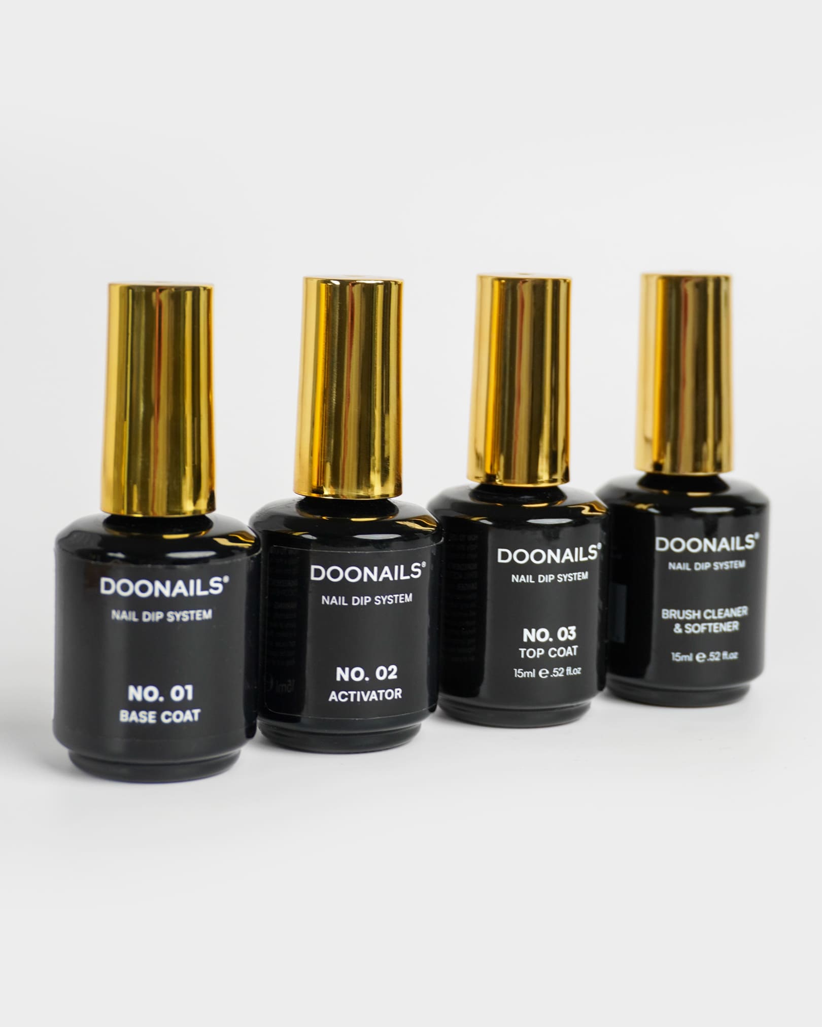 Dipping Powder Liquid Set