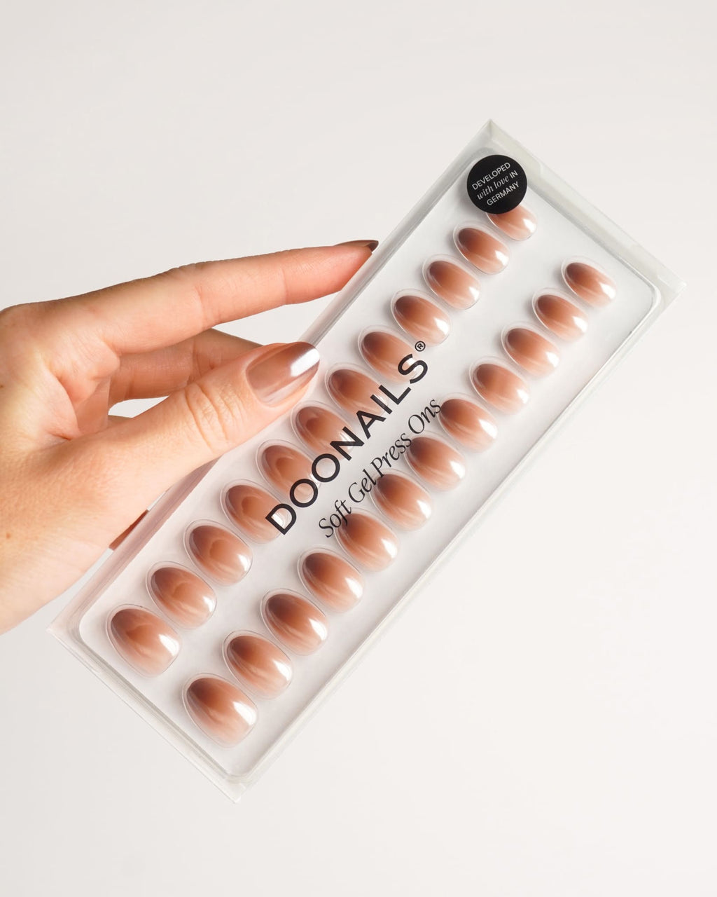 6x Bestseller Designs Bundle - Soft Gel Press Ons