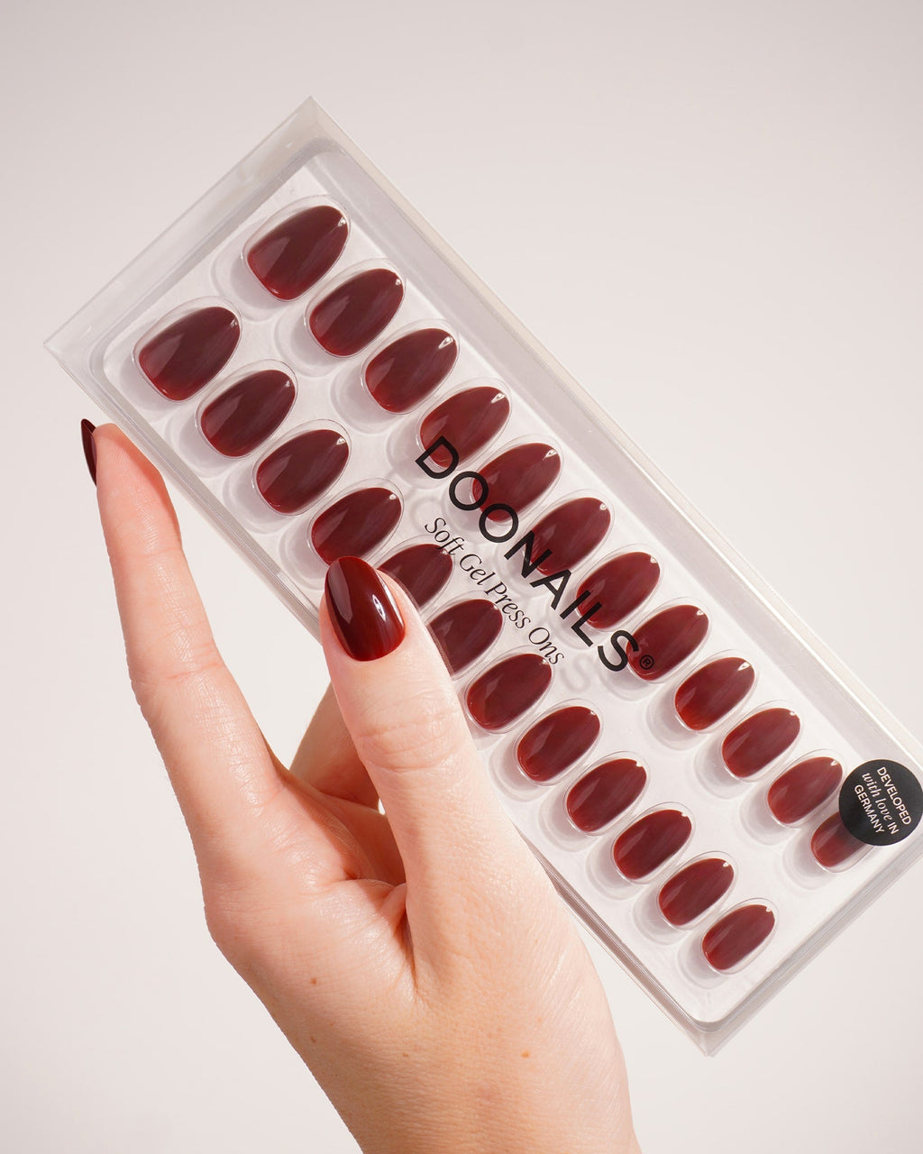 6x Bestseller Designs Bundle - Soft Gel Press Ons