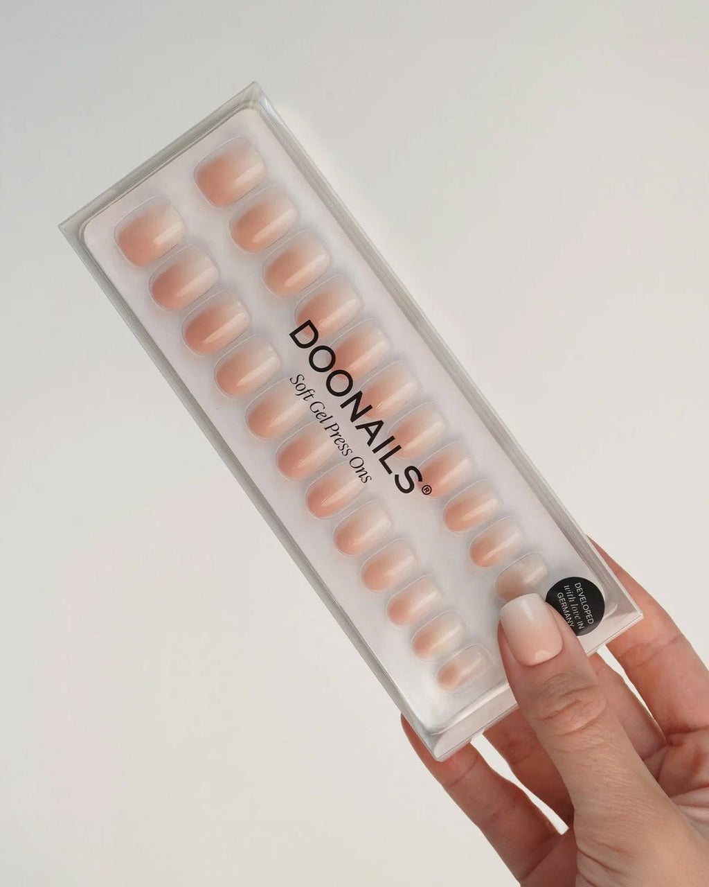 6x Bestseller Designs Bundle - Soft Gel Press Ons