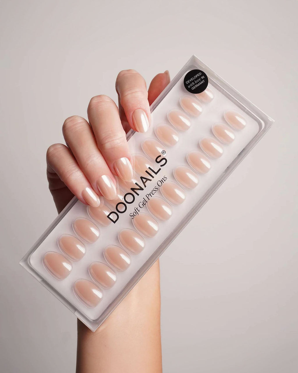 6x Bestseller Designs Bundle - Soft Gel Press Ons