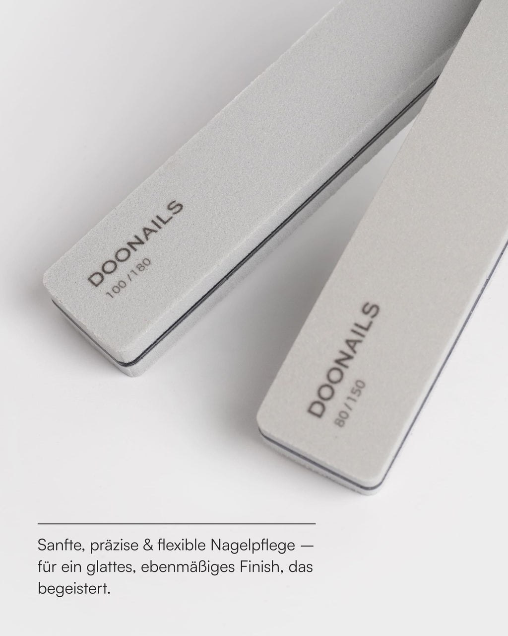 Premium Buffer Feilen