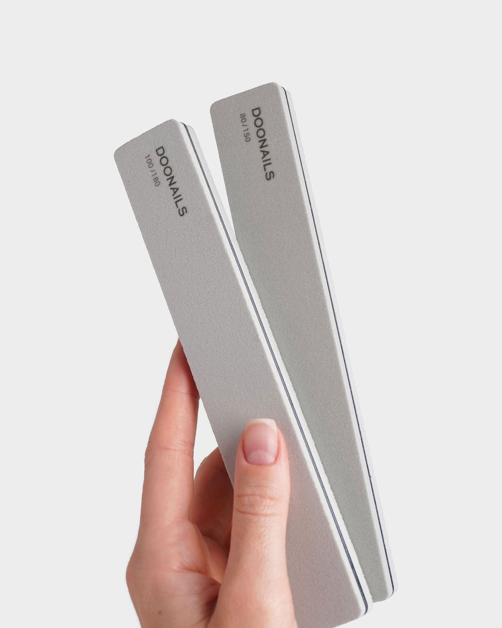 Premium Buffer Feilen