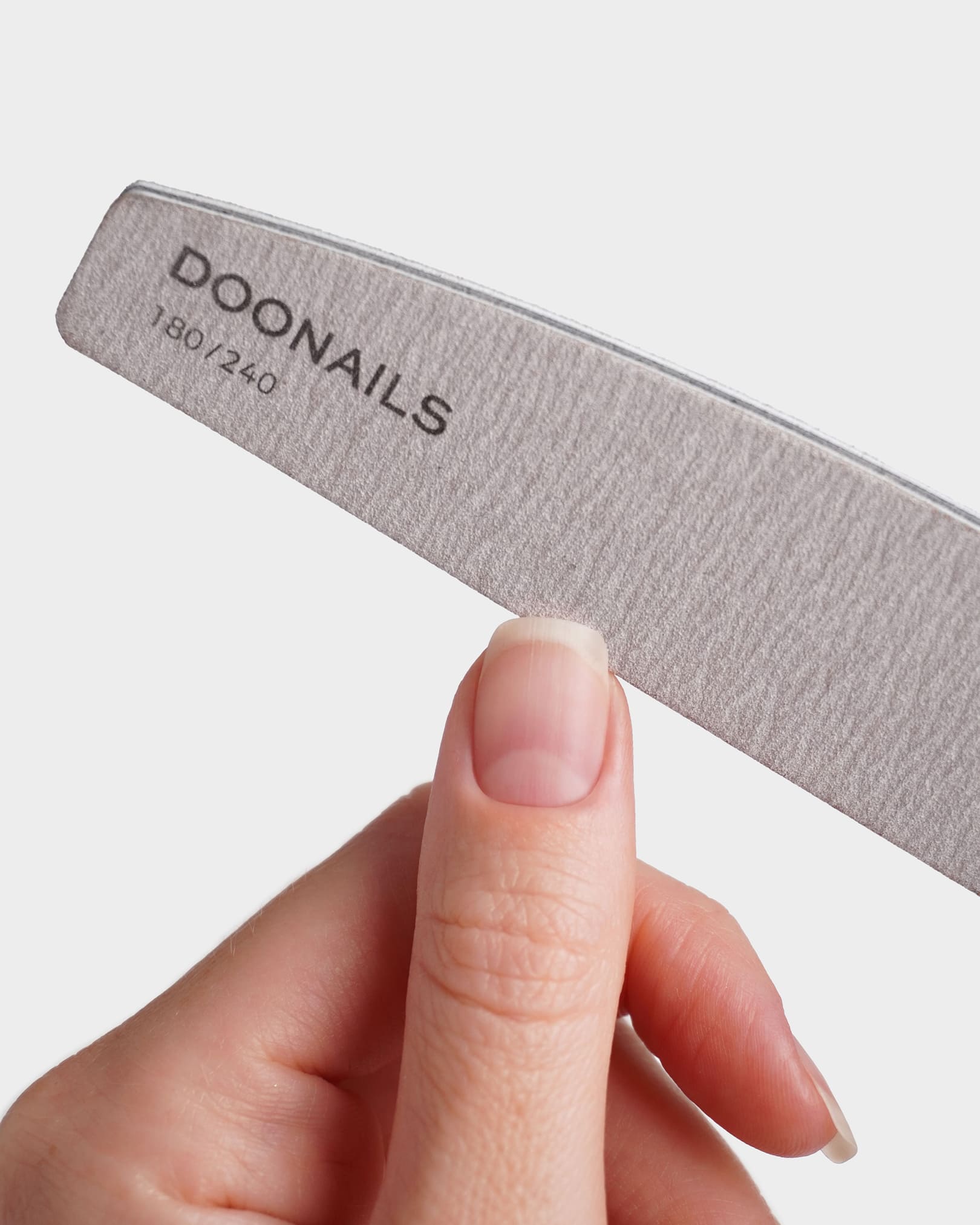 Premium Halbmond Feilen