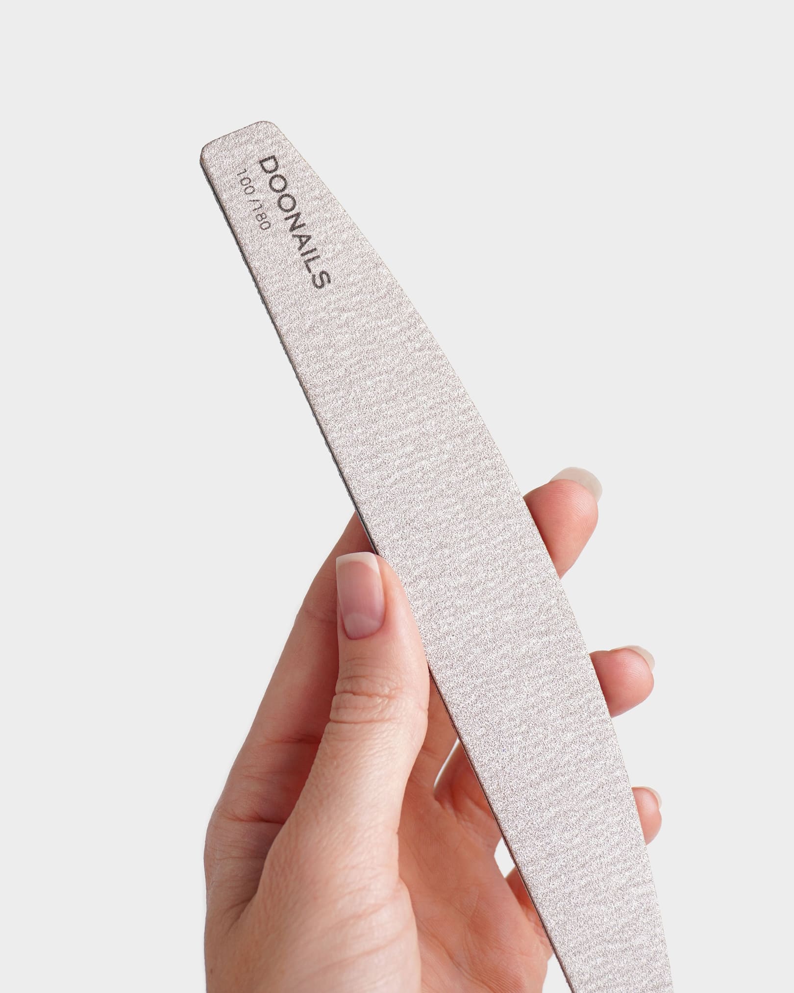 Premium Halbmond Feilen