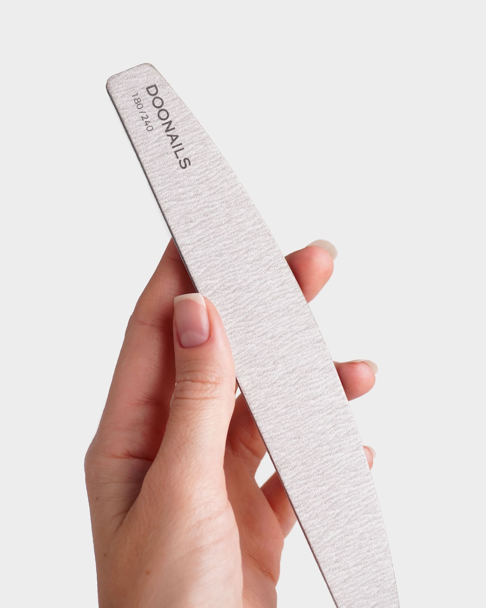 Premium Halbmond Feilen