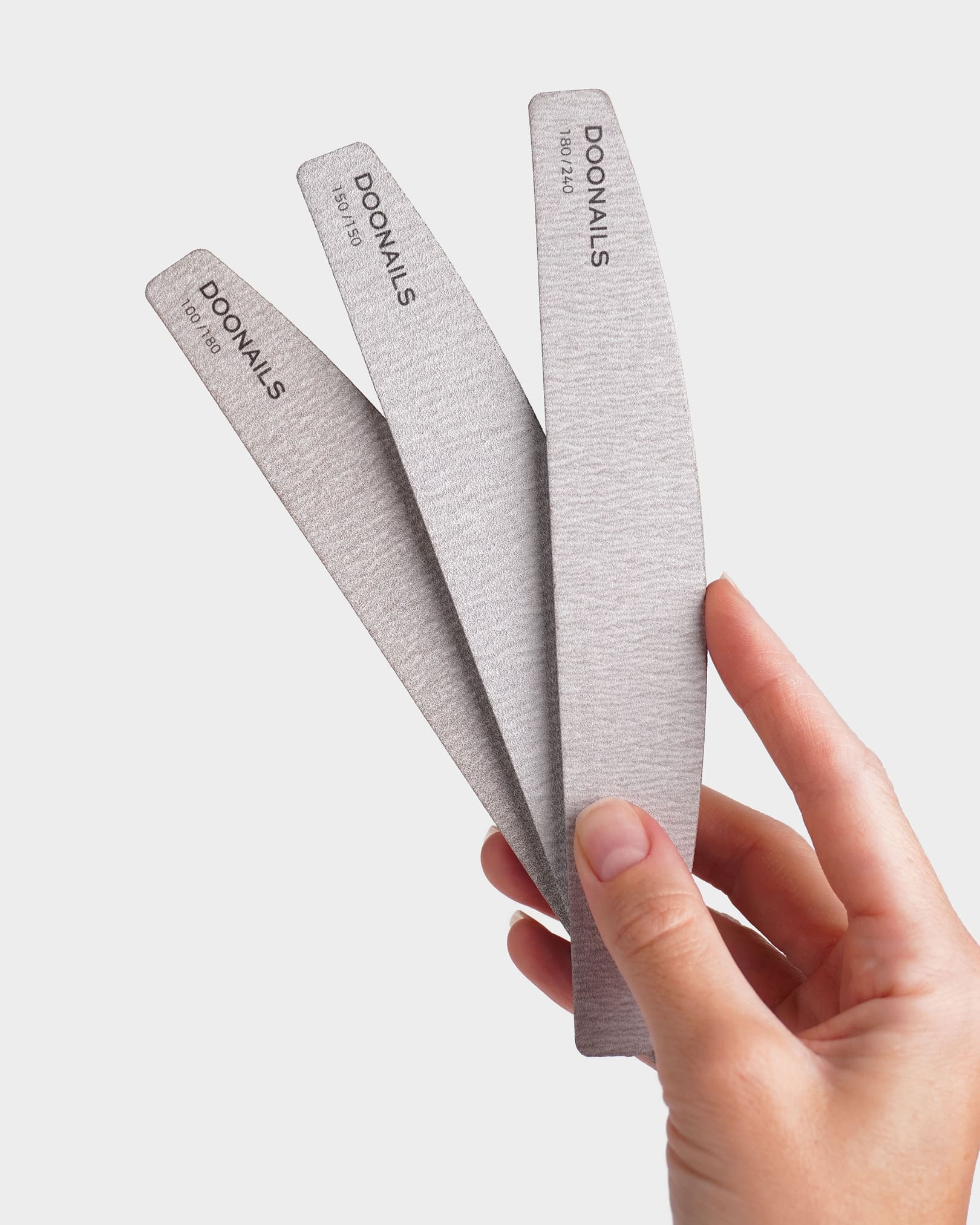 Premium Halbmond Feilen