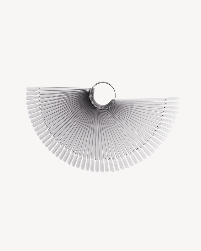 Probe Tips - Präsentationsnägel