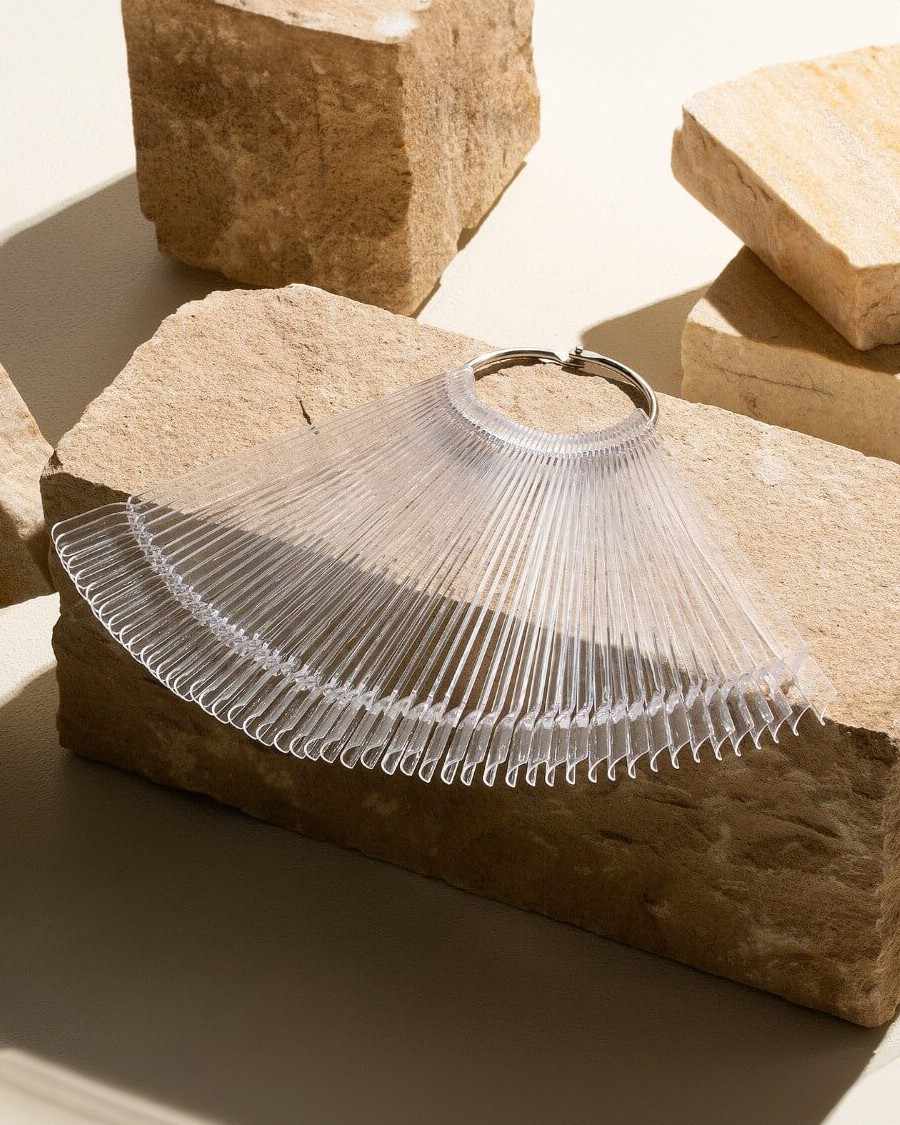 Probe Tips - Präsentationsnägel