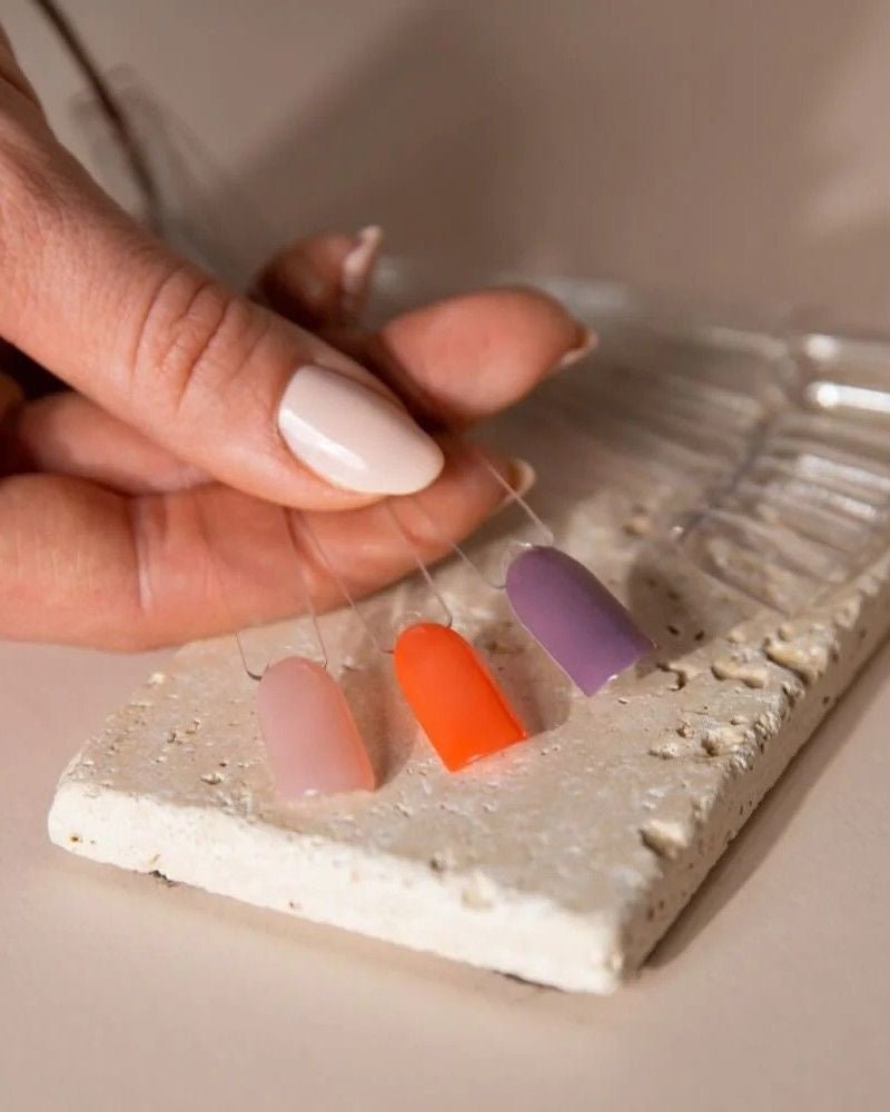 Probe Tips - Präsentationsnägel