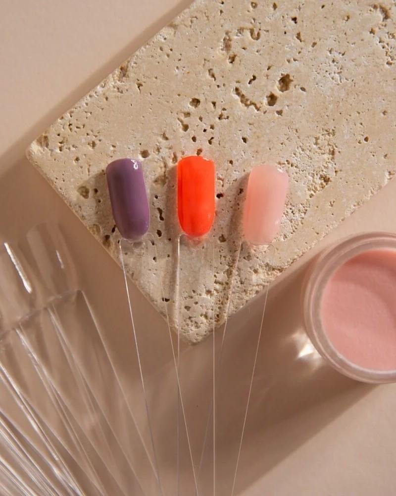 Probe Tips - Präsentationsnägel