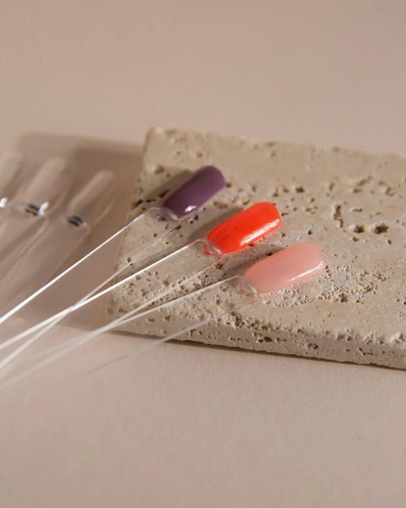 Probe Tips - Präsentationsnägel