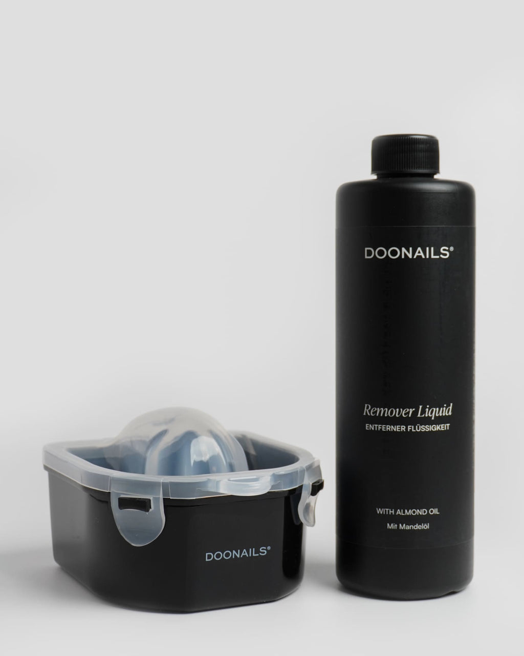 Entferner Flüssigkeit - 500ml