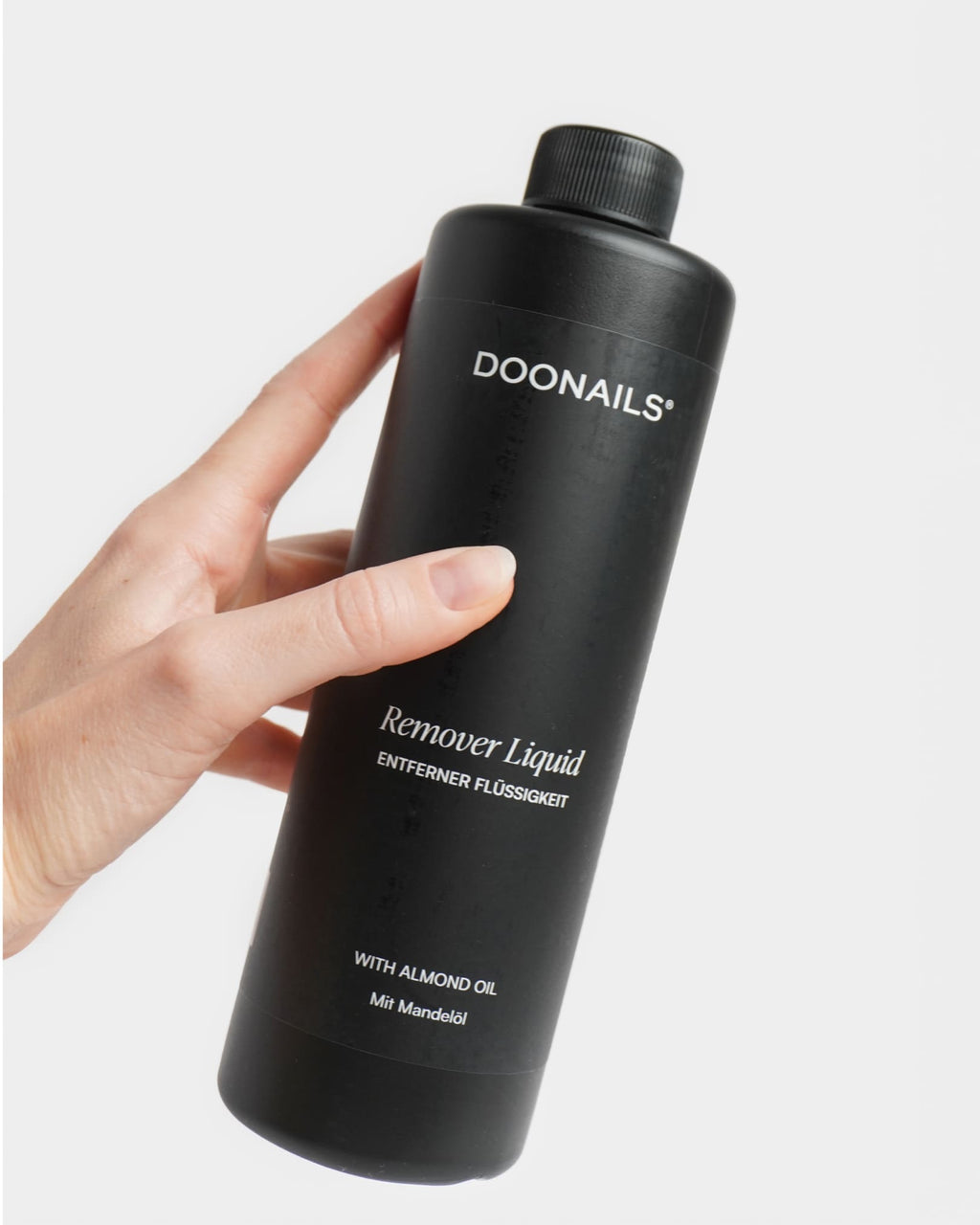 Entferner Flüssigkeit - 500ml