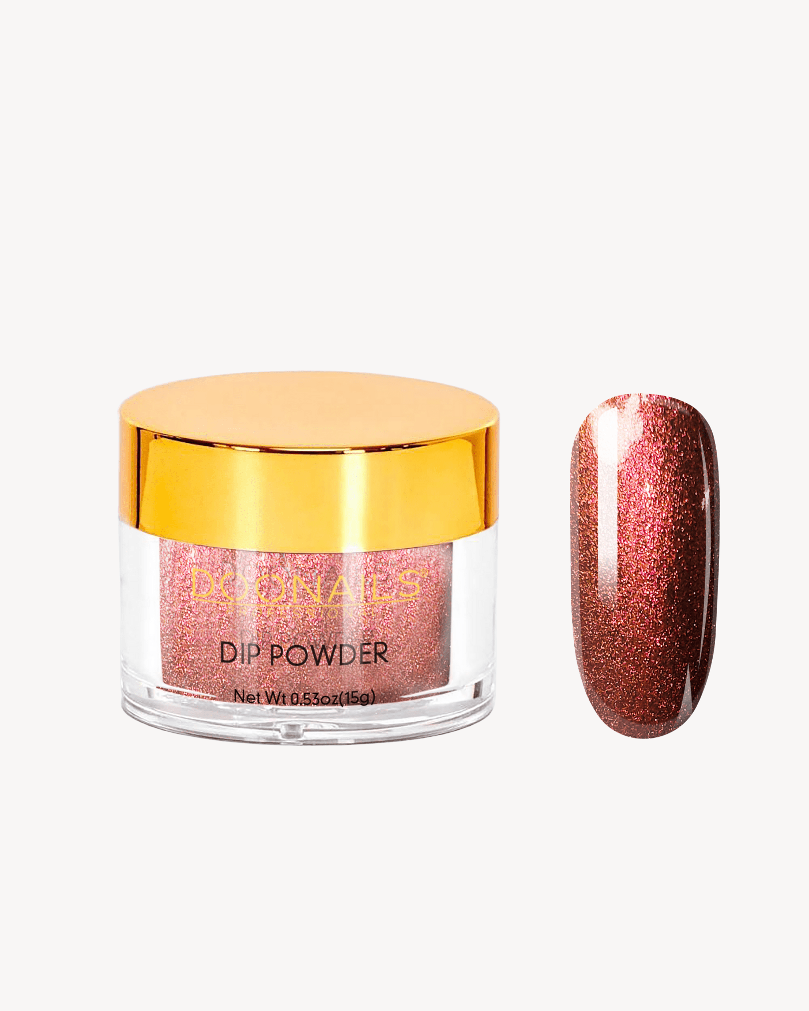 Weekend Dipping Powder