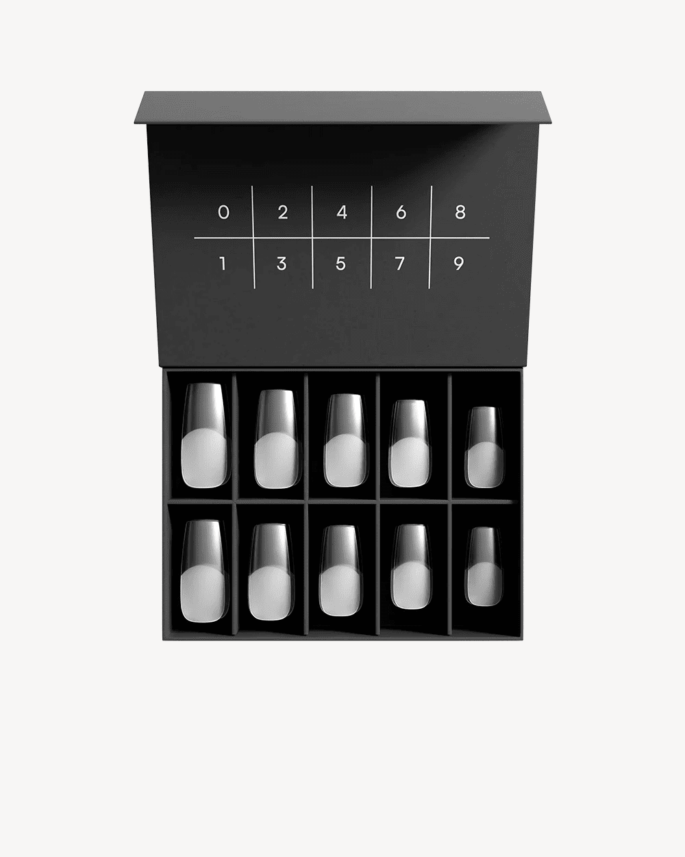 Fake Tips - 100 Stk.