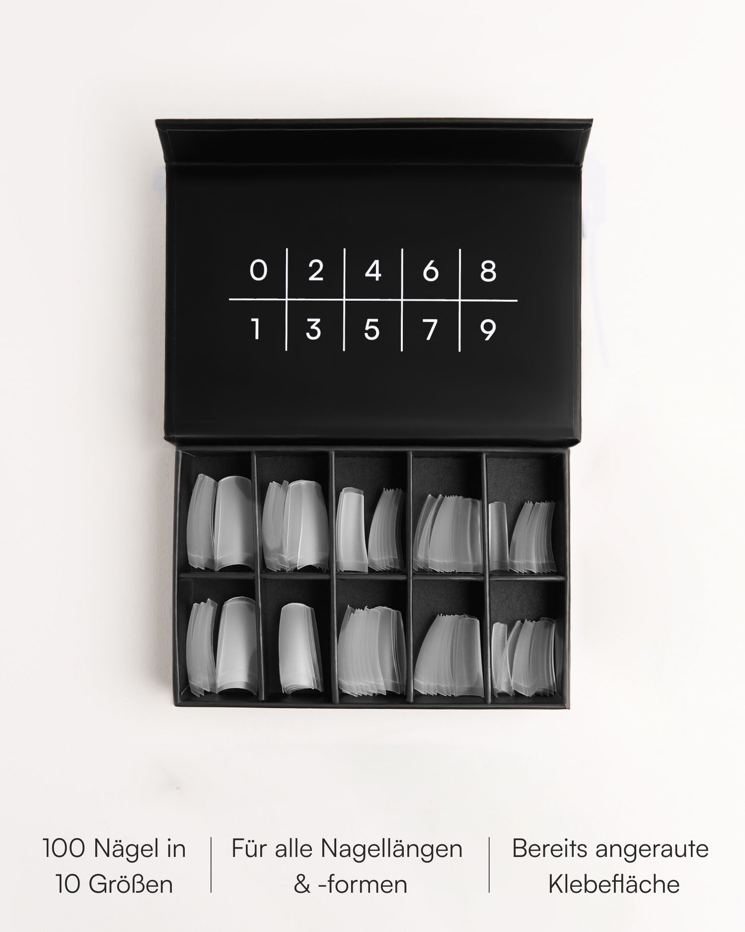 Fake Tips - 100 Stk.