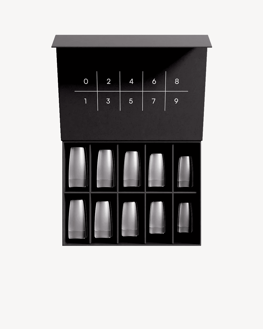 Fake Tips - 100 Stk.