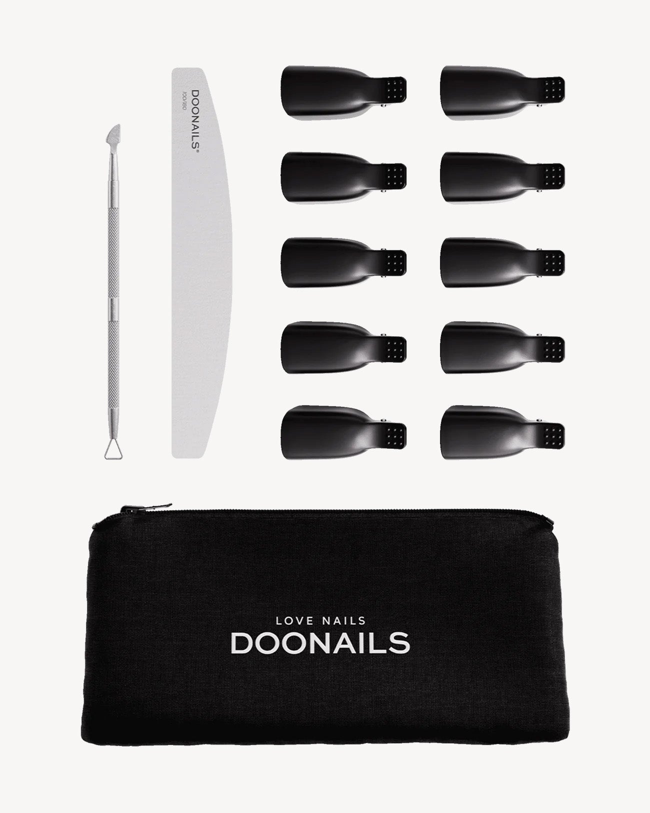 Entferner Tools - Folien Methode