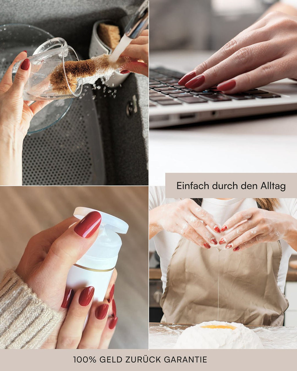 Farben Spar-Bundle - Dipping Powder