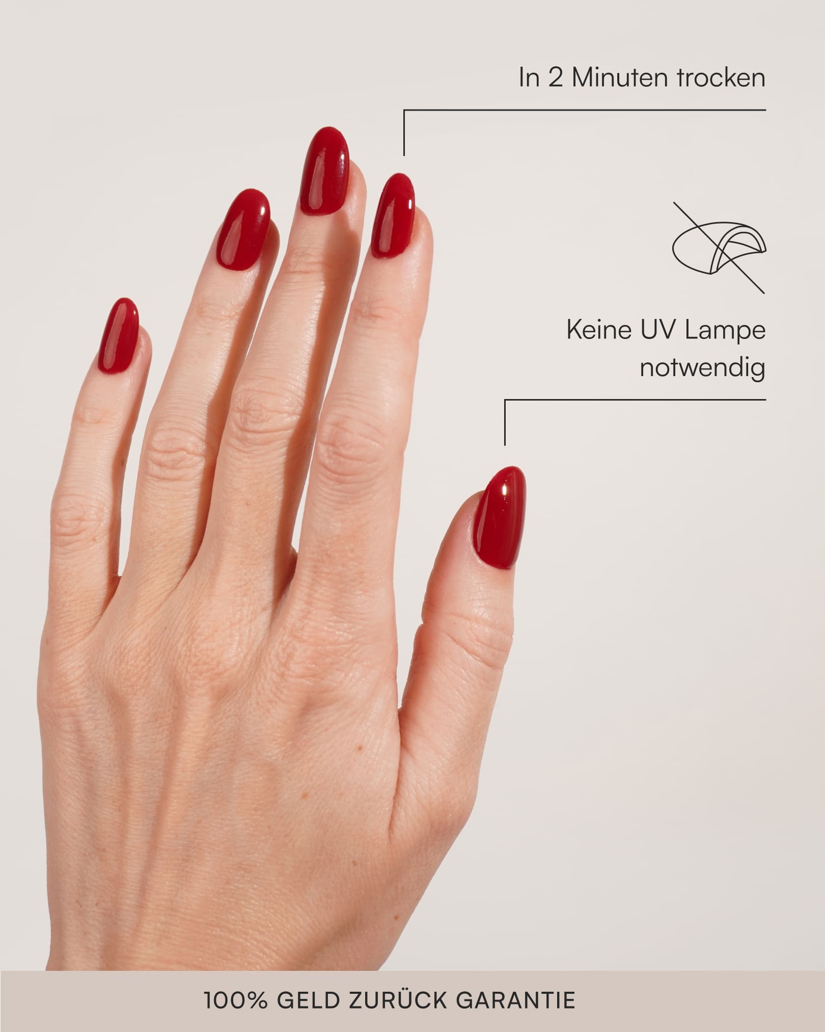 Farben Spar-Bundle - Dipping Powder