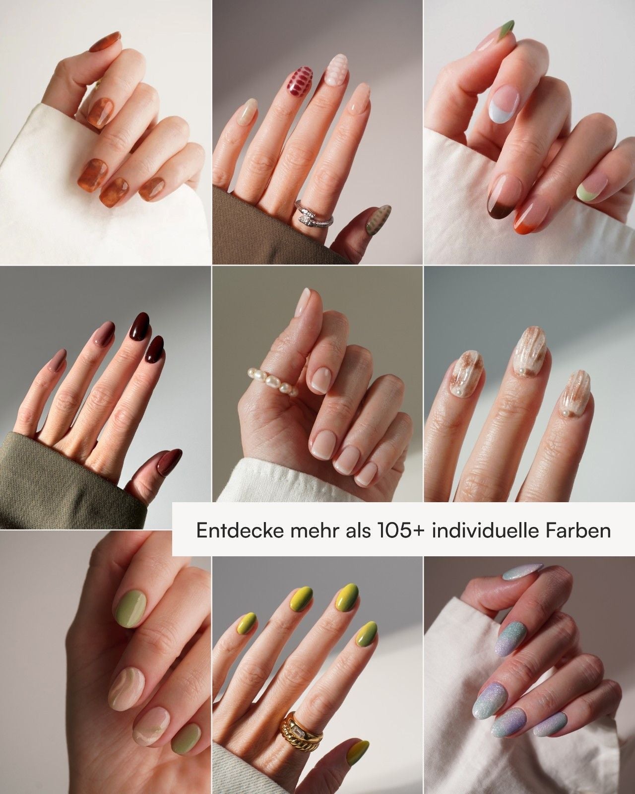 Illusion Dipping Powder