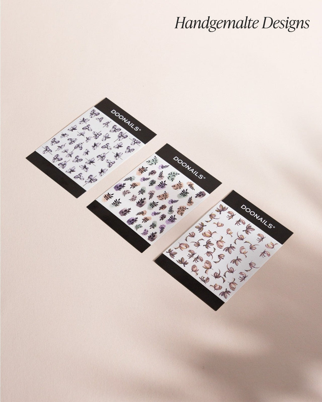 Water Tattoo Bundle (Magic, Safari & Venice)