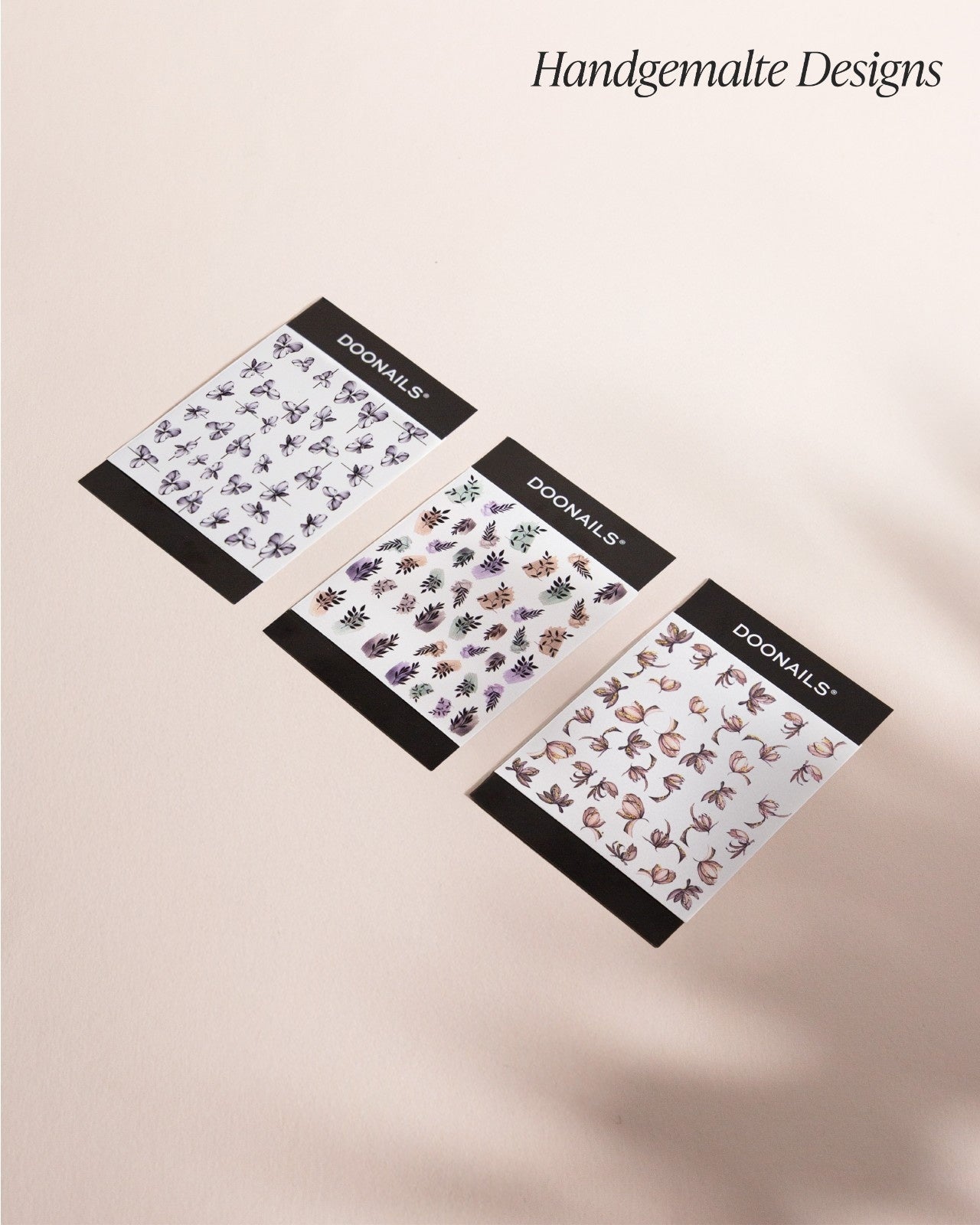 Water Tattoo Bundle (Magic, Safari & Venice)