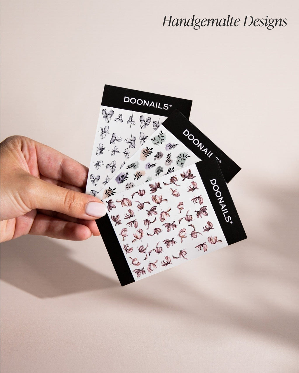 Water Tattoo Bundle (Grace, Passion & Provence)