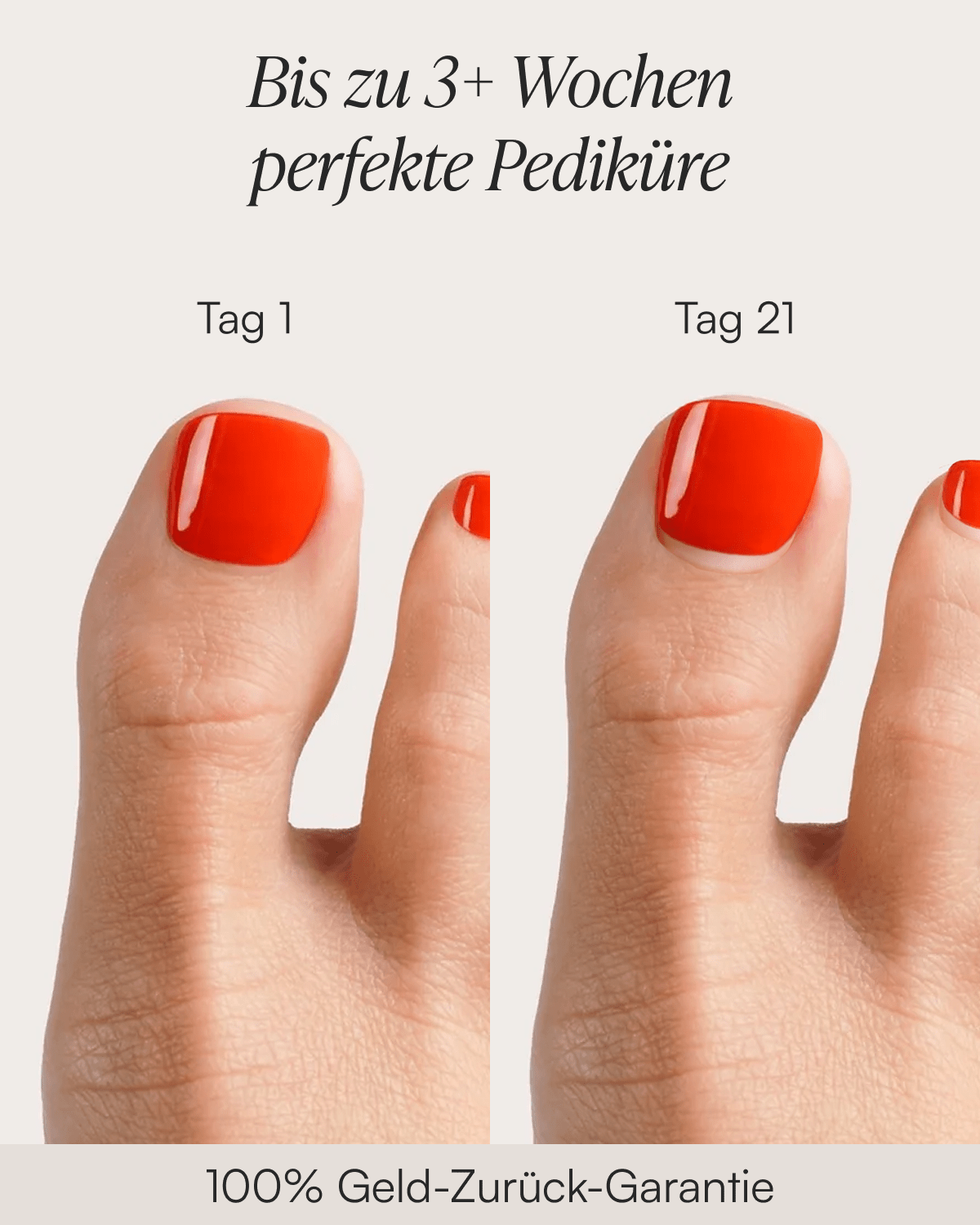 Black Week Starter Set - Pediküre Gel Strips