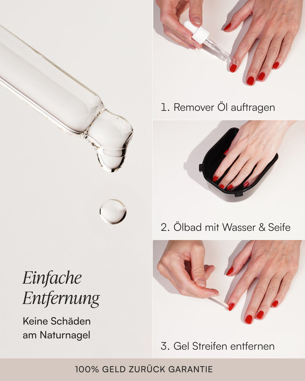 Black Week Starter Set - Gel Strips